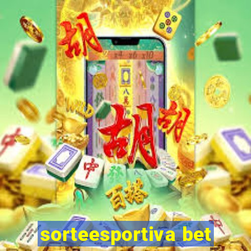 sorteesportiva bet